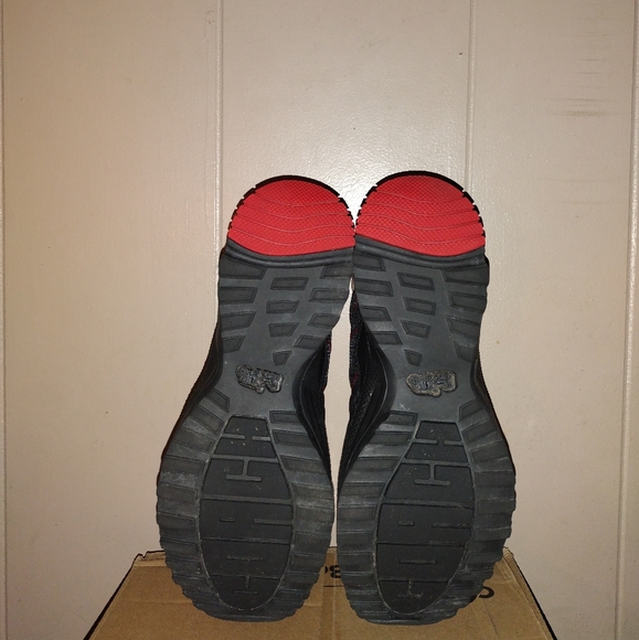 Coach × Michael B. Jordan C143 Runner Naruto Sneakers - Picture 2 of 3